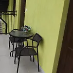 Quarto em Acomodações Particulares Typu Olszyna 27 Ustronie Morskie