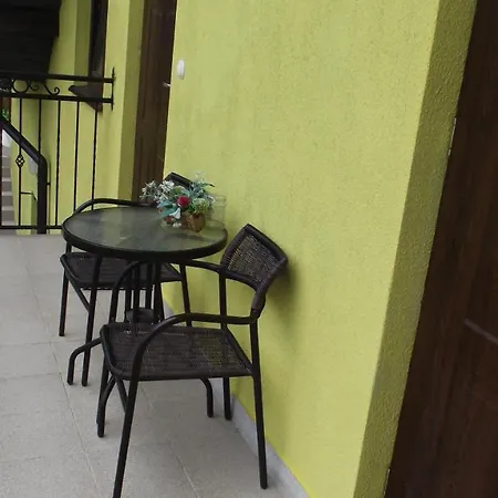 Quarto em Acomodações Particulares Typu Olszyna 27 Ustronie Morskie