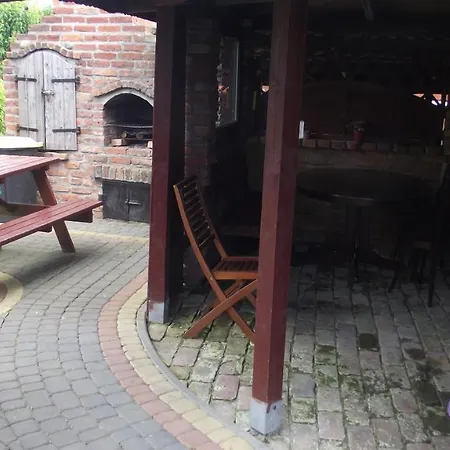 Typu Olszyna 27 Homestay Ustronie Morskie