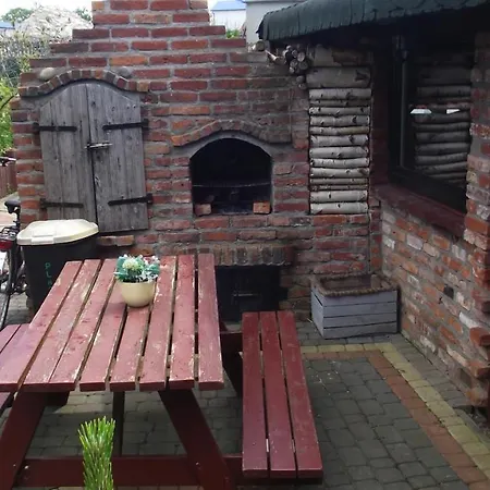 Typu Olszyna 27 Ustronie Morskie