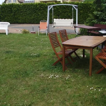 Typu Olszyna 27 Ubytování v soukromí *