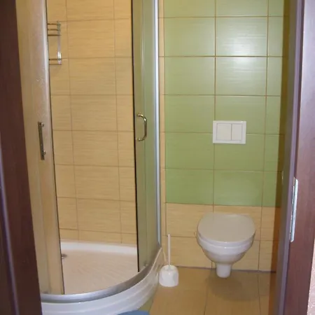 Typu Olszyna 27 Ubytování v soukromí *