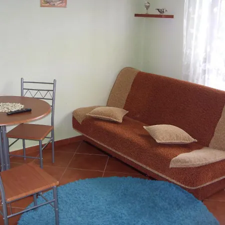 Typu Olszyna 27 Homestay *
