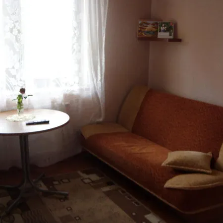 Typu Olszyna 27 Ustronie Morskie