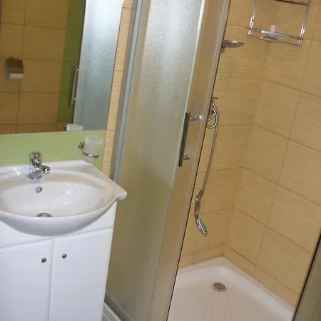 Typu Olszyna 27 * Ustronie Morskie