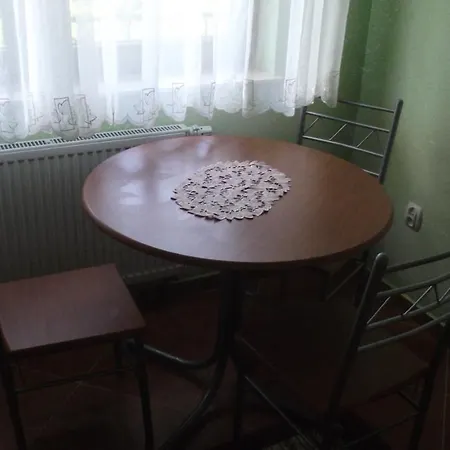 Typu Olszyna 27 Homestay