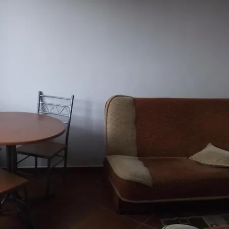 Typu Olszyna 27 Ustronie Morskie