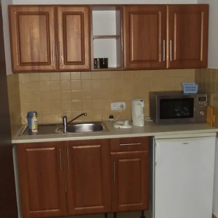 Typu Olszyna 27 * Ustronie Morskie