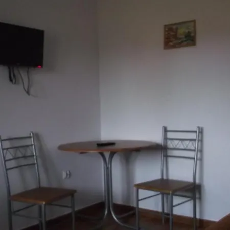 Quarto em Acomodações Particulares Typu Olszyna 27 *