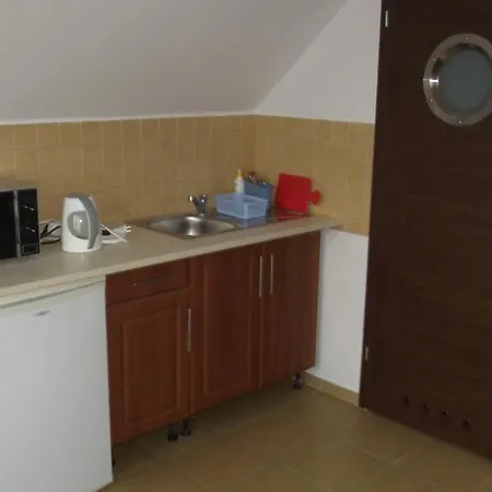 民宿 Typu Olszyna 27 *