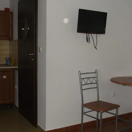 Typu Olszyna 27 * Ustronie Morskie