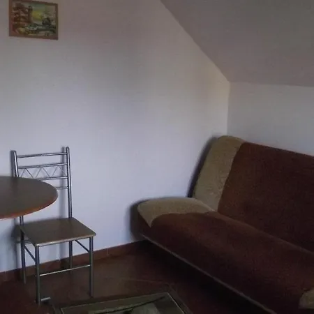 Ubytování v soukromí Typu Olszyna 27 Ustronie Morskie