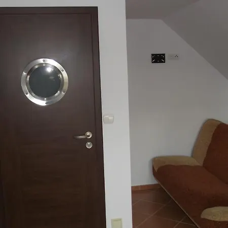 Typu Olszyna 27 Ustronie Morskie