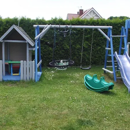 Typu Olszyna 27 * Ustronie Morskie