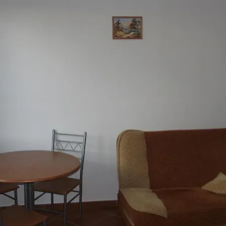 Typu Olszyna 27 民宿