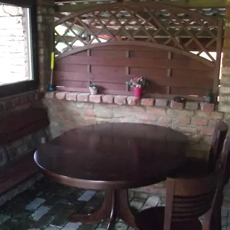 Ubytování v soukromí Typu Olszyna 27