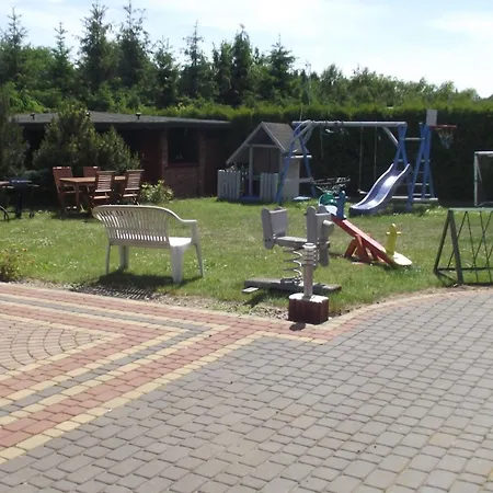 Typu Olszyna 27 Ubytování v soukromí *