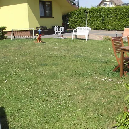 Typu Olszyna 27 Ubytování v soukromí Ustronie Morskie