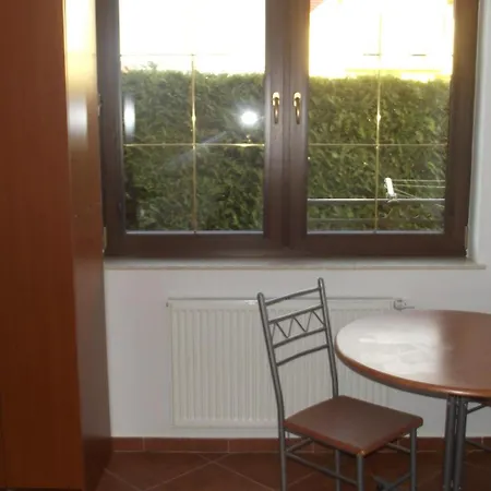 Ubytování v soukromí Typu Olszyna 27 Ustronie Morskie