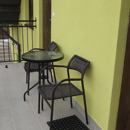 Ubytování v soukromí Typu Olszyna 27