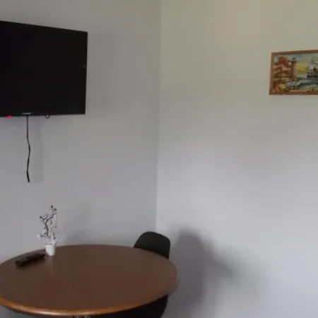 Typu Olszyna 27 Ubytování v soukromí *