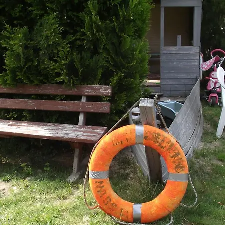 Ubytování v soukromí Typu Olszyna 27 *