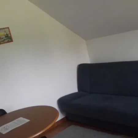 Typu Olszyna 27 Ubytování v soukromí