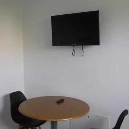 Ubytování v soukromí Typu Olszyna 27 *