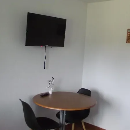 Ubytování v soukromí Typu Olszyna 27 Ustronie Morskie