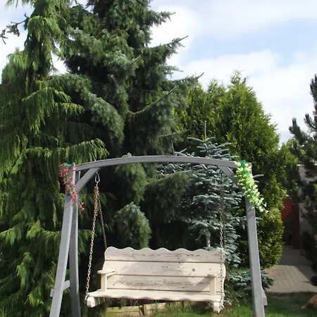 Typu Olszyna 27 Ubytování v soukromí Ustronie Morskie