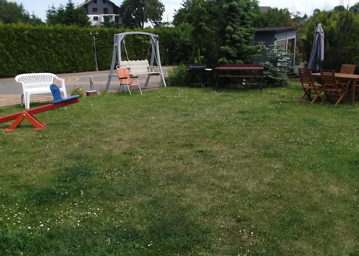 Typu Olszyna 27 Séjour chez l'habitant