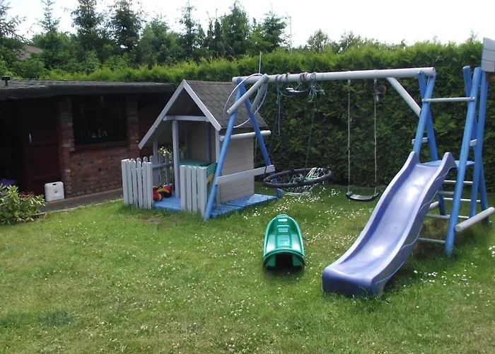 Typu Olszyna 27 Ustronie Morskie