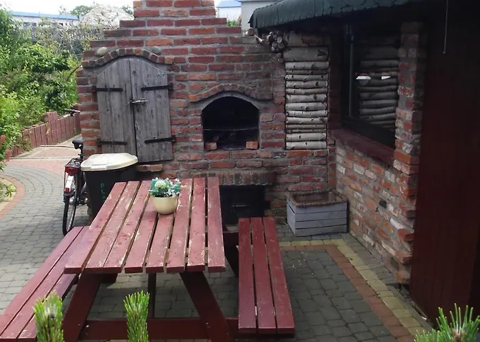 Typu Olszyna 27 Ustronie Morskie