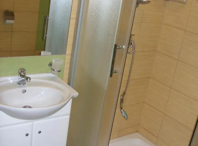 Typu Olszyna 27 * Ustronie Morskie