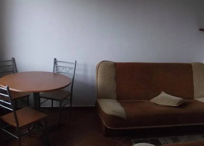 Typu Olszyna 27 Ustronie Morskie