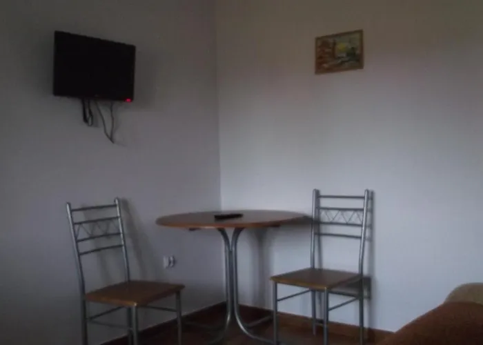 Séjour chez l'habitant Typu Olszyna 27 *