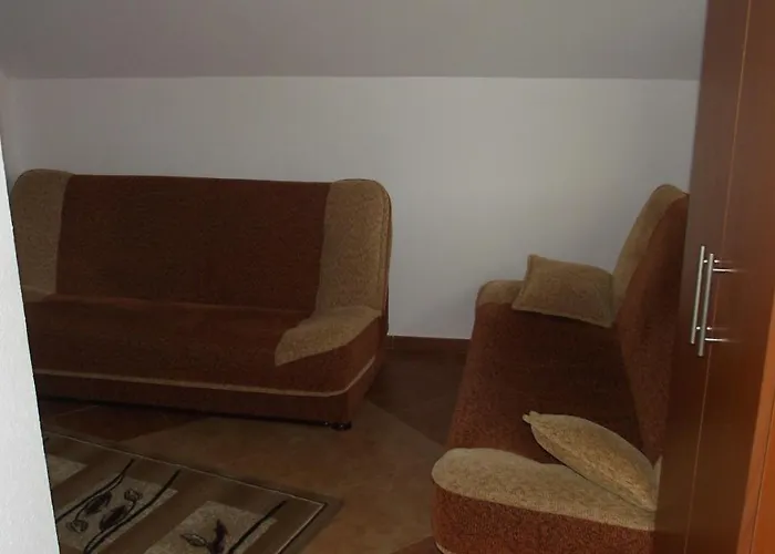 Typu Olszyna 27 * Ustronie Morskie