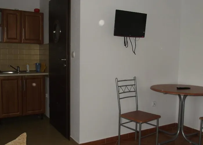 Typu Olszyna 27 * Ustronie Morskie