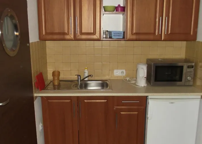 Typu Olszyna 27 * Ustronie Morskie