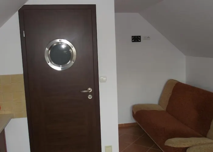 Typu Olszyna 27 Ustronie Morskie