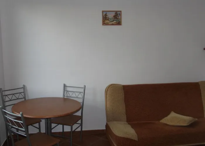 Typu Olszyna 27 Privatunterkunft