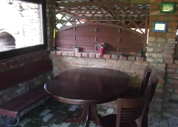 Kwatera prywatna Typu Olszyna 27