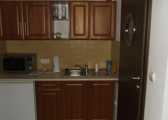 Privatunterkunft Typu Olszyna 27 *